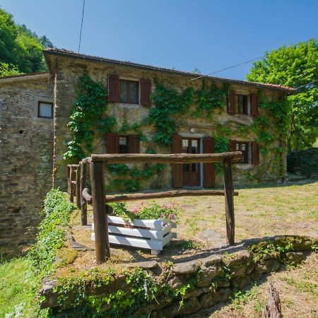 Holiday Home Il Mulino Di Cecco By Interhome La Ville Екстер'єр фото