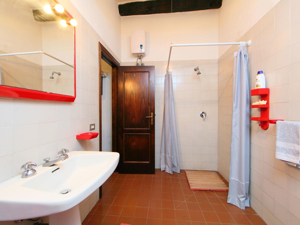 Holiday Home Il Mulino Di Cecco By Interhome La Ville Екстер'єр фото