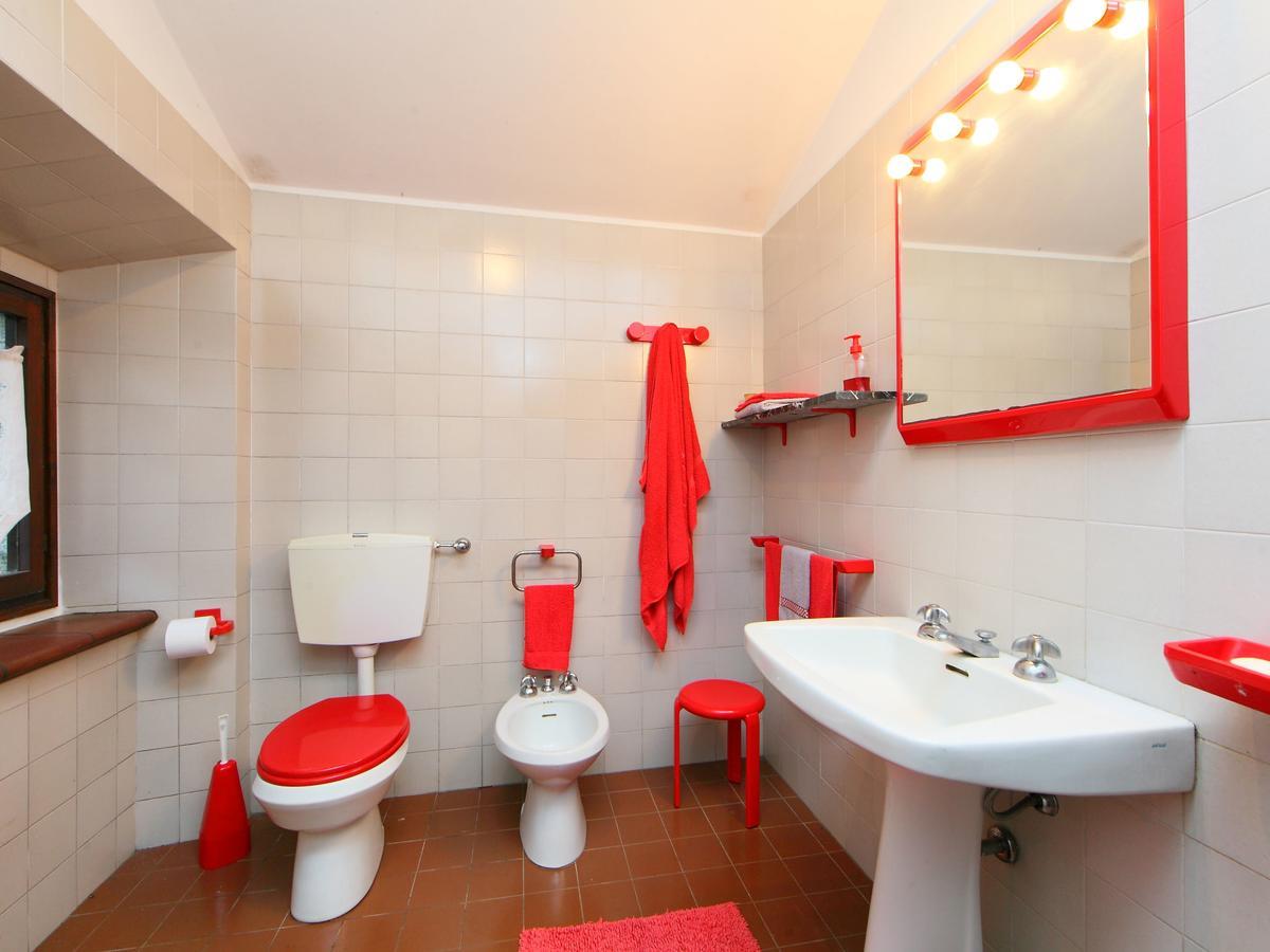 Holiday Home Il Mulino Di Cecco By Interhome La Ville Екстер'єр фото