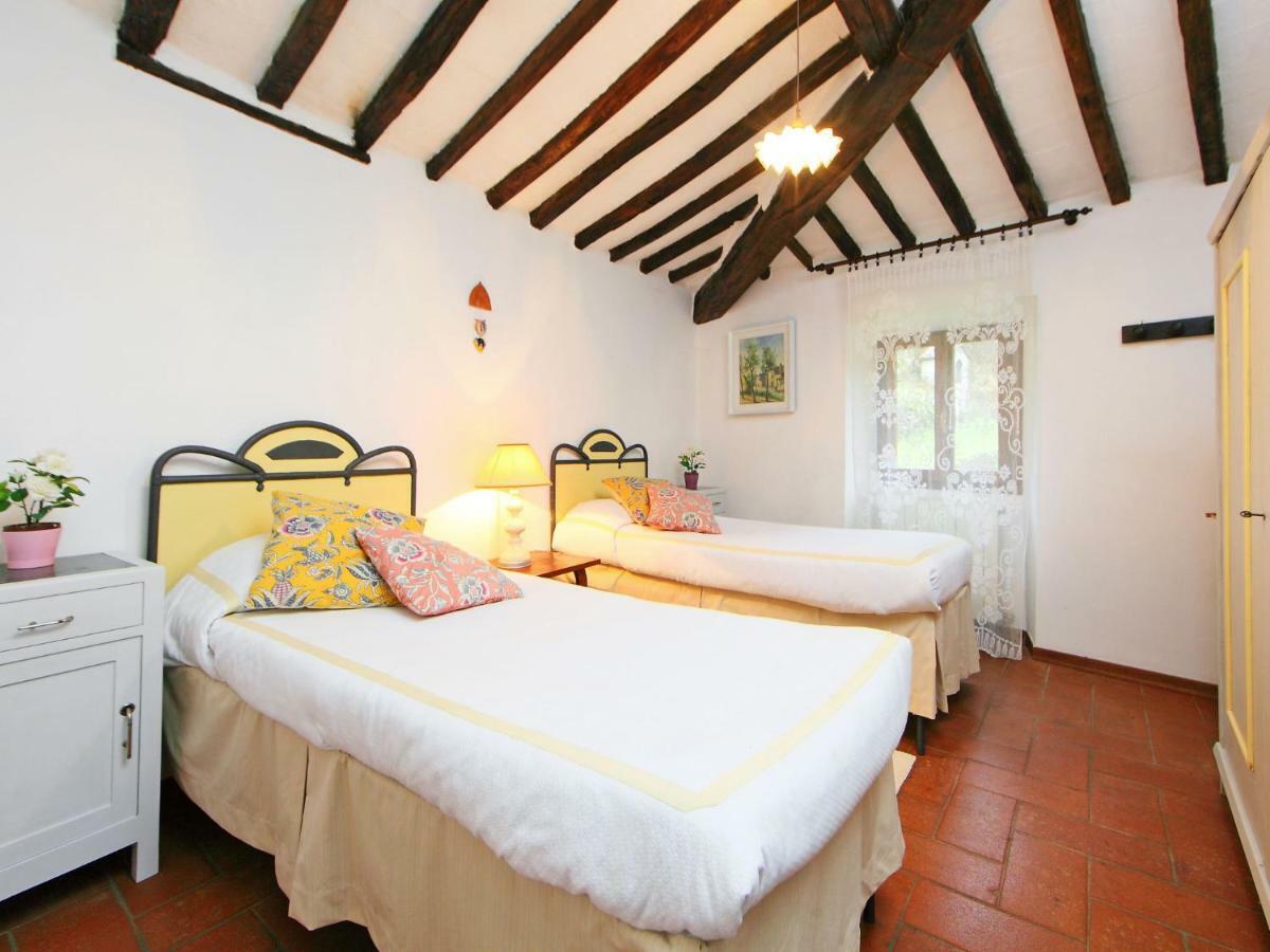 Holiday Home Il Mulino Di Cecco By Interhome La Ville Екстер'єр фото